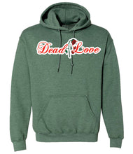 Load image into Gallery viewer, Embroidered Hoodie
